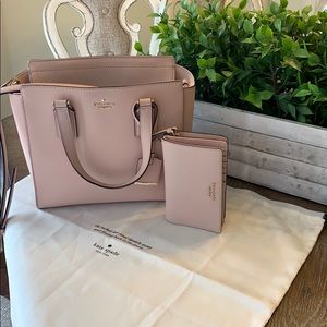 Kate Spade Small Crossbody